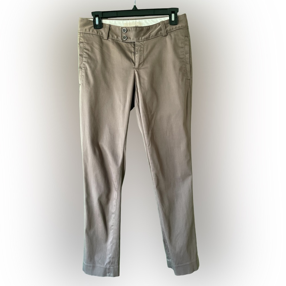 Banana republic heritage collection